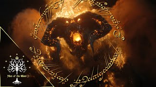 What if the Balrog Durins Bane Got the One Ring Theory [upl. by Joline]