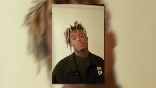 Juice WRLD  Faces prod highimnoah [upl. by Martsen]