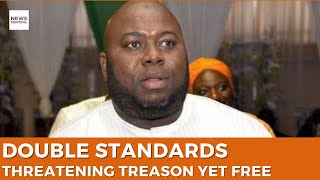 Asari Dokubo’s Incident Is Proof That Nigeria Has Double Standards  Nnaemeka Obiaraeri [upl. by Travers]