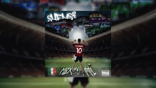 SHEMSI  mexicoampmml Official Audio [upl. by Anamuj94]