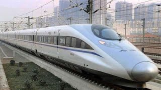 Indias Struggle To Build Its First Ever Bullet Train [upl. by Neliac]