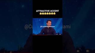 GINO D’ACAMPO ATTRACTIVE ACCENT 😂😂😂😂😂 [upl. by Cousin621]