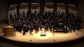 Fredonia Camerata and University Chorus [upl. by Reffinej]