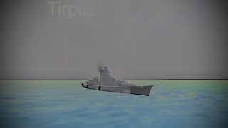 The Sinking Of The tirpitz [upl. by Stoffel]