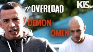 OVERLOAD  Demon amp Omen S1Ep 1 KTSTV [upl. by Ciapha]