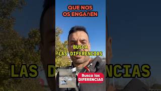 🚨BUSCA LAS🚨 DIFERENCIAS [upl. by Jecho]