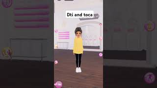 Dti in toca [upl. by Nacim]