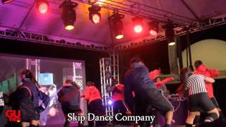 Performance by SKIP at quotShop Guam Taste Guam 2013quot [upl. by Colly]