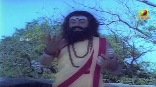 Sri Devi Mookambika Movie Songs  Namo Namo Deva Devam Song  Sridhar Vajramuni Bhavya [upl. by Dewhirst945]