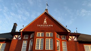 Day 14 Sandhamn Sweden 2023 [upl. by Fachanan]