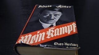 The Mein Kampf Rewrite in the Academic Journal Hoax [upl. by Beffrey]