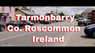 Tarmonbarry CoRoscommon Ireland [upl. by Goody]