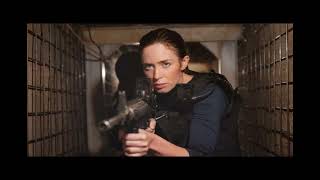 Sicario 2s Ending Final Scene amp Sicario 3 Setup Explained [upl. by Lirrehs895]