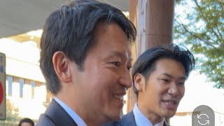 【119 生中継】兵庫知事選 “斎藤現象”現場芦屋 に行ってみた❗️（アーカイブ） [upl. by Kciv785]