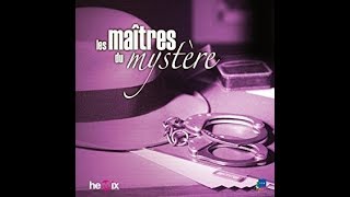 Les Maîtres du mystère  Elles sont folles [upl. by Hareema]