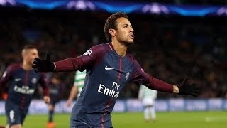 Las Mejores Jugadas De Neymar Jr 20182019  Increíbles Movimientos [upl. by Aber]