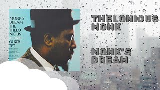 Thelonious Monk  Monks Dream  Biography [upl. by Pellet]