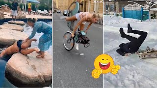 😂Tik Tok Funny Videos  funny peoples life  Fail And Pranks 42 [upl. by Tor581]