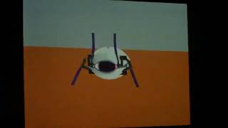 Wheatley Crab original clip [upl. by Sadoff]