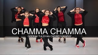 Chhamma Chhamma [upl. by Meehahs]