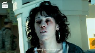 Cloverfield 39 Movie CLIP  What the Hell Was That 2008 HD [upl. by Sadiras]