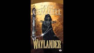 David Gemmell Waylander Chptr 01 [upl. by Whittemore]