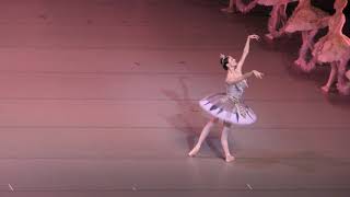 220219 Kristina Shapran Medora variation Act III Le Corsaire [upl. by Aititil]