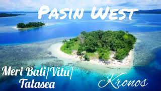 PASIN WESTKRONOS PNG LATEST MUSIC 2023 [upl. by Jolda]