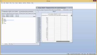 How to Perform a Welch Test EViews 81 [upl. by Christina]