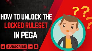 How To Unlock The Locked Ruleset Version Without knowing The Password [upl. by Say43]