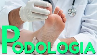 PODOLOGIA LIVE  Como tratar um Granuloma FÃ³rmula Podologia de Sucesso [upl. by Tiffa413]