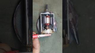 Dc Motor Low To High Voltage TestOVERLOAD DC MOTOR 🔥 motor motorDC Motor Projects5v 🔥 shorts [upl. by Burroughs]