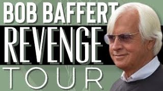 2023 PREAKNESS STAKES  BOB BAFFERTS REVENGE TOUR  Bob Baffert is back to win it all [upl. by Elbart]