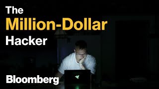 The MillionDollar Hacker [upl. by Norred]