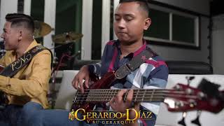 Gerardo Díaz y su Gerarquía  El Corrido de la Tachuela Video Musical [upl. by Atinwahs]