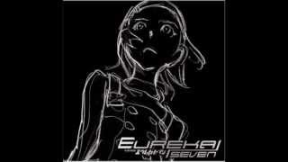 Eureka Seven OST 1 Disc 1 Track 13  Terror of the Smile [upl. by Masry378]