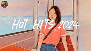 Hot hits 2024 💽 August 2024 updated Spotify playlist  Spotify playlist 2024 [upl. by Melloney]