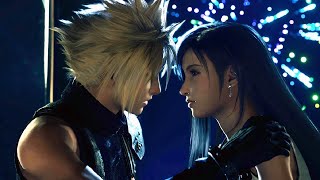 Final Fantasy VII Rebirth  LETS PLAY FR 14 [upl. by Amyaj731]