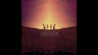 ODESZA  How Did I Get Here 432hz [upl. by Steffane564]