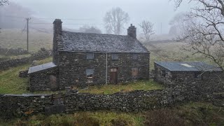 Abandoned House Frozen in Time for 60 years Unbelievable Time Capsule In The Mountains [upl. by Aramoix]