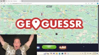 ASMR  Let’s play GeoGuessr [upl. by Yromas716]