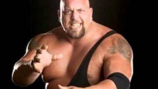 Big Show sings Randy Orton Old Theme Burn In My Light [upl. by Annaoy601]