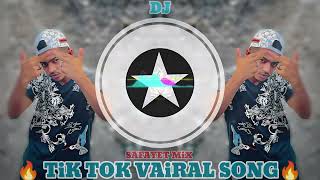 Dj fizoDj remixTiktok vaira remixDj fizo Faouez top remixDj JanTi Dj forkan☠️ [upl. by Jepson]