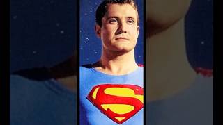 The Tragic Life Story of Superman truecrime crime [upl. by Antoine]