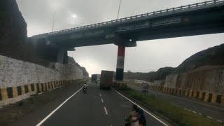 Kandla Trip KhatamFinally Pahoch Gaye Nasrullaganj🚛🚛🚛 [upl. by Skyla]