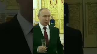 Vladimir Putin The Best Leader 🇷🇺 Respect bestleader russianpresident putinattitude [upl. by Xaviera]