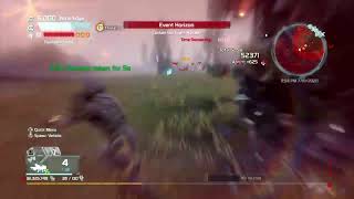 Defiance Gameplay PS3  Freight Yard PvP 08222019  Livestream Highlights 961 [upl. by Jepum788]