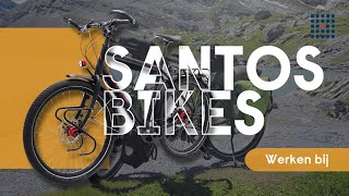 Werken bij Santos Bikes [upl. by Daryn]