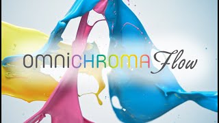 Introducing OMNICHROMA FLOW [upl. by Bergman395]