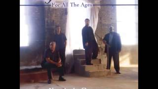 Acappella Hymns For All The Ages 3  The Great Physician [upl. by Galateah]